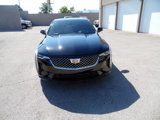 Used 2021 Cadillac CT4 Premium Luxury w/ Technology Package image 2
