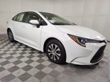 Used 2022 Toyota Corolla LE image 2
