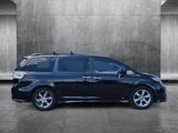 Used 2014 Toyota Sienna SE image 4