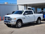 Used 2016 RAM 2500 Big Horn image 4