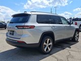 Certified 2022 Jeep Grand Cherokee L Limited image 5