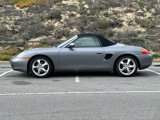 Used 2001 Porsche Boxster image 2