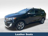 Used 2017 Kia Sorento SX image 3