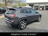 Used 2022 Jeep Cherokee Limited image 4