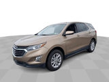 Used 2019 Chevrolet Equinox LT image 5