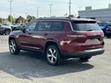 Certified 2021 Jeep Grand Cherokee L Limited image 6