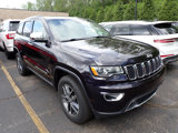 Used 2018 Jeep Grand Cherokee Limited image 4