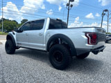 Used 2019 Ford F150 Raptor w/ Equipment Group 802A Luxury image 4
