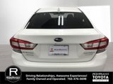 Used 2017 Subaru Impreza 2.0i Premium image 5