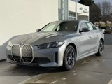 New 2025 BMW i4 eDrive40 w/ Driving Assistance Package image 3