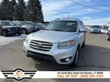 Used 2012 Hyundai Santa Fe SE image 3