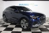 Used 2020 Audi Q8 Prestige image 4