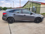 Used 2018 Ford Focus S image 4