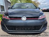 Used 2018 Volkswagen GTI Autobahn image 3