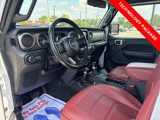 Used 2021 Jeep Wrangler Unlimited Sport image 2