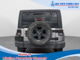Used 2014 Jeep Wrangler Unlimited Sport w/ Quick Order Package 24S image 4