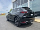 Used 2018 MAZDA CX-5 Grand Touring image 3