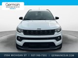 New 2025 Jeep Compass Latitude w/ Altitude Special Edition image 6