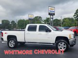 Used 2013 Chevrolet Silverado 2500 LTZ w/ LTZ Plus Package image 2