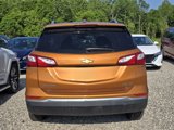 Used 2018 Chevrolet Equinox LT w/ Sun & Infotainment Package image 5