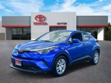 Used 2019 Toyota C-HR LE image 2