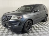 Used 2017 Ford Explorer XLT w/ Equipment Group 202A image 3