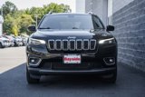Used 2019 Jeep Cherokee Limited image 3