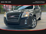 Used 2014 GMC Terrain SLT image 2