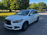 Used 2019 INFINITI QX60 Pure image 3