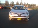 Certified 2016 Toyota RAV4 XLE image 3