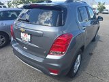 Used 2020 Chevrolet Trax LT w/ Driver Confidence Package image 5