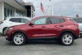 Used 2023 Buick Encore GX Preferred image 3