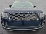 Used 2020 Land Rover Range Rover HSE image 4