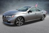 Used 2022 Nissan Altima 2.5 SR image 3