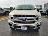 Used 2018 Ford F150 XLT w/ Equipment Group 302A Luxury image 2