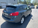 Used 2012 Nissan Rogue SV w/ Premium Pkg image 3