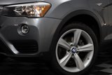 Used 2017 BMW X3 xDrive28i image 3