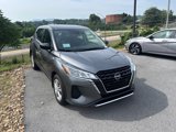 Used 2023 Nissan Kicks S image 5