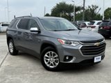 Used 2020 Chevrolet Traverse LT image 2
