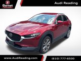 Used 2022 MAZDA CX-30 AWD 2.5 S w/ Select Package image 1