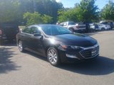 Used 2023 Chevrolet Malibu LT image 4