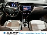 Used 2022 Chevrolet Bolt EUV Premier w/ Sun & Sound Package image 2
