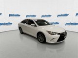 Used 2017 Toyota Camry XLE image 2