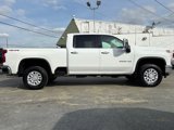 Used 2021 Chevrolet Silverado 2500 LTZ image 3