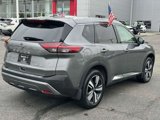 Used 2023 Nissan Rogue SL w/ SL Premium Package image 5