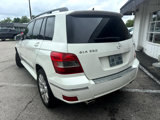 Used 2010 Mercedes-Benz GLK 350 4MATIC image 4