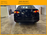 Used 2021 Nissan Versa SV image 6