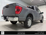Used 2021 Ford F150 XLT image 4