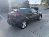 Used 2021 Toyota C-HR LE image 5