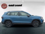 New 2025 Volkswagen Taos S image 4